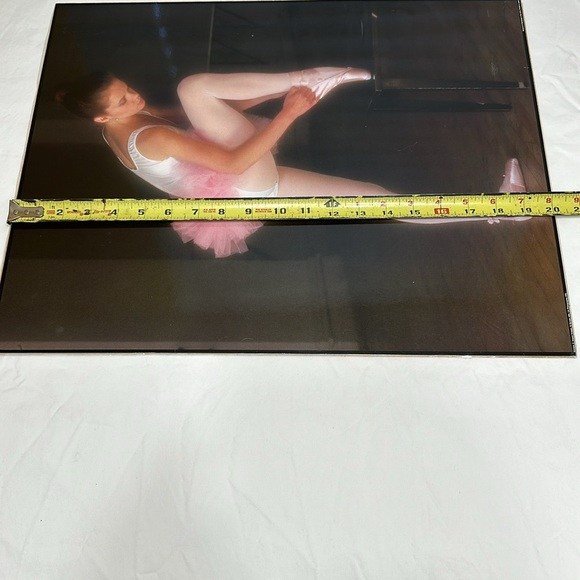 Ballerina print - Picture 8 of 8